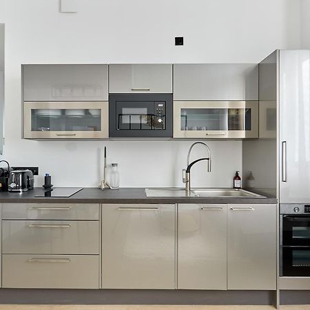 Apartment Center Of Paris Bastille By Studioprestige 外观 照片