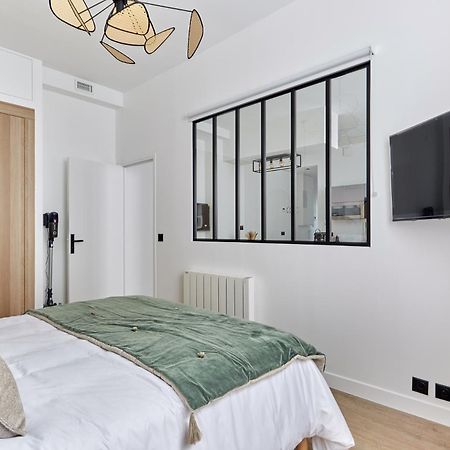 Apartment Center Of Paris Bastille By Studioprestige 外观 照片