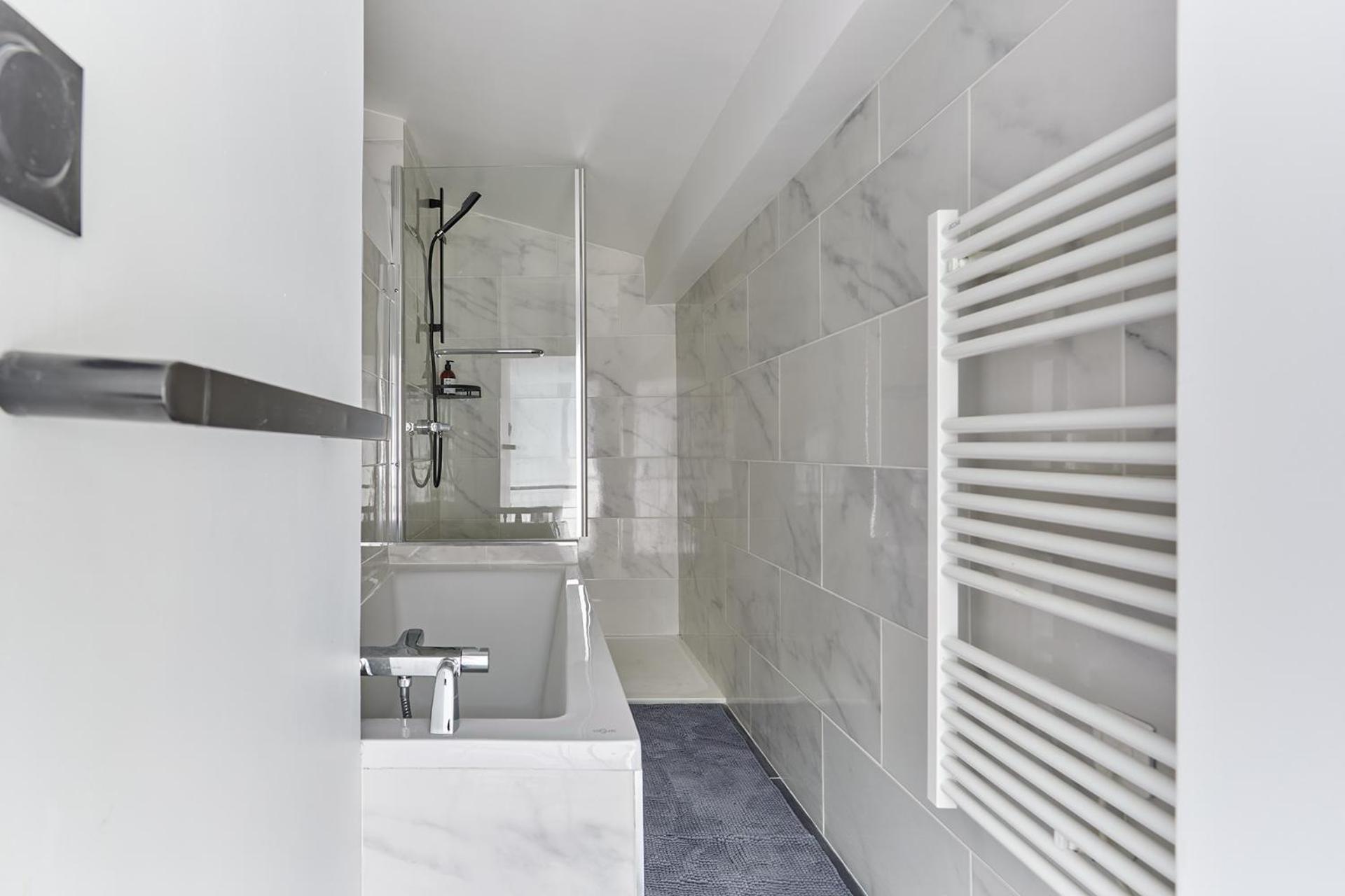 Apartment Center Of Paris Bastille By Studioprestige 外观 照片