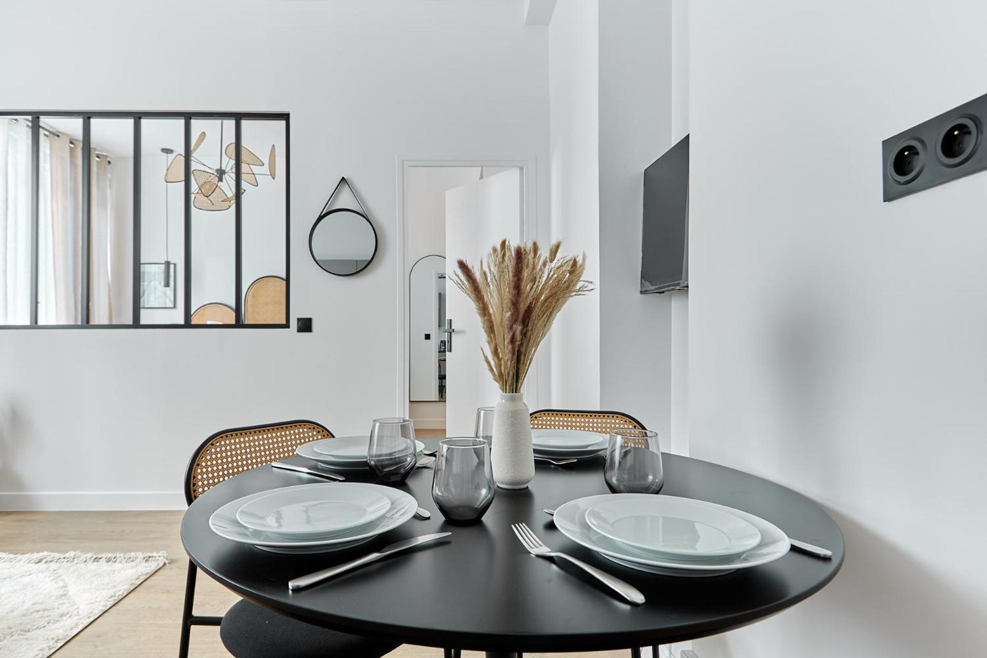 Apartment Center Of Paris Bastille By Studioprestige 外观 照片