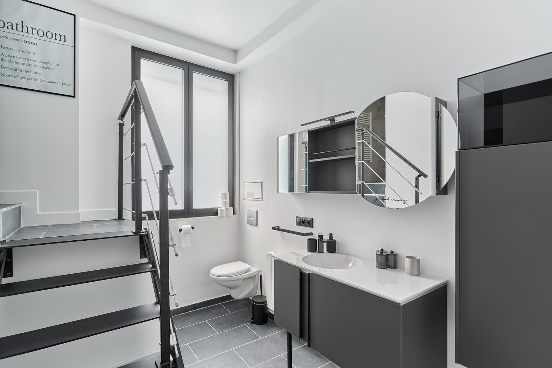 Apartment Center Of Paris Bastille By Studioprestige 外观 照片