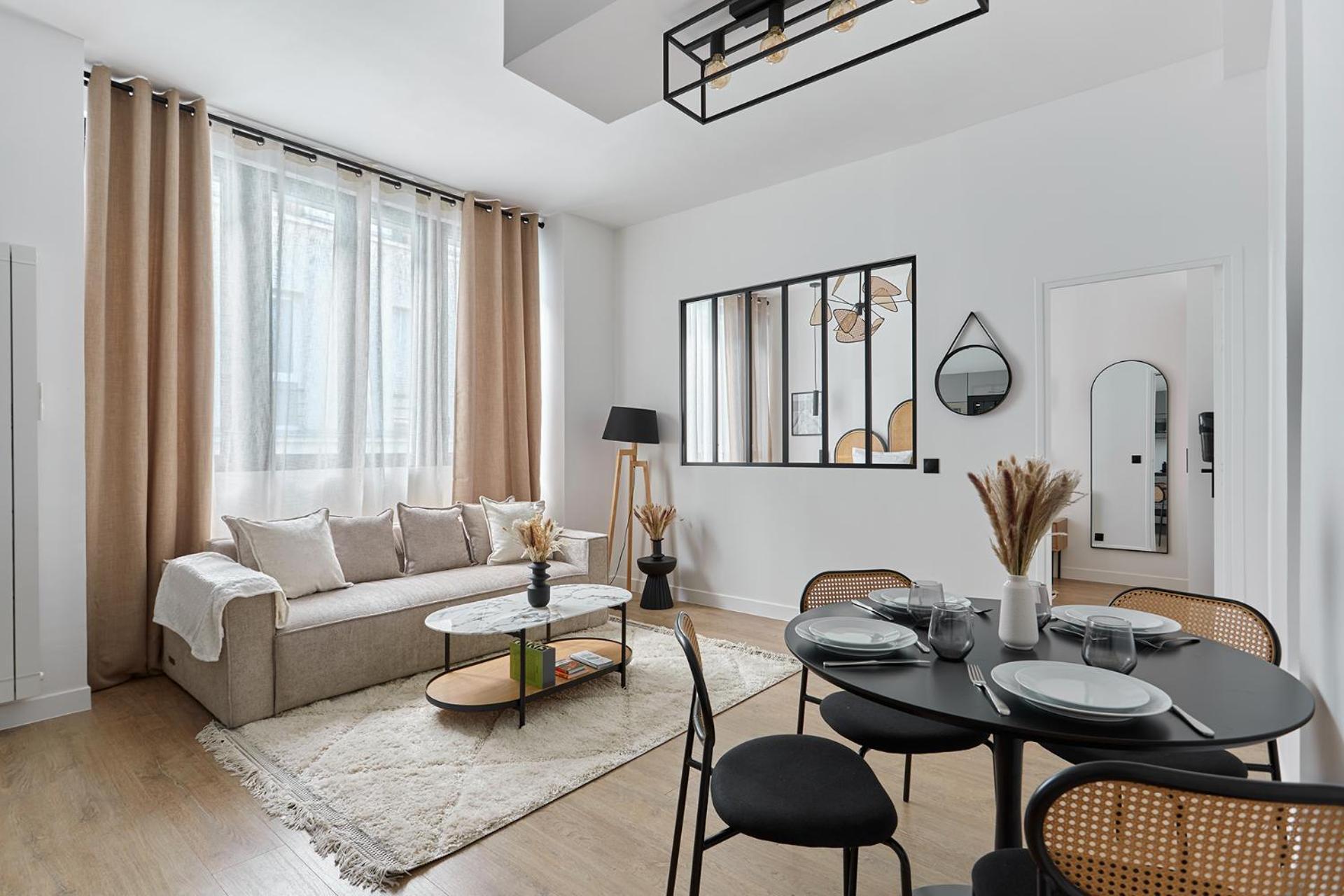 Apartment Center Of Paris Bastille By Studioprestige 外观 照片