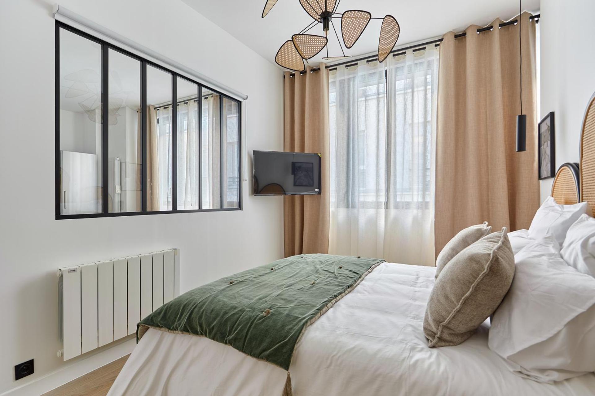 Apartment Center Of Paris Bastille By Studioprestige 外观 照片