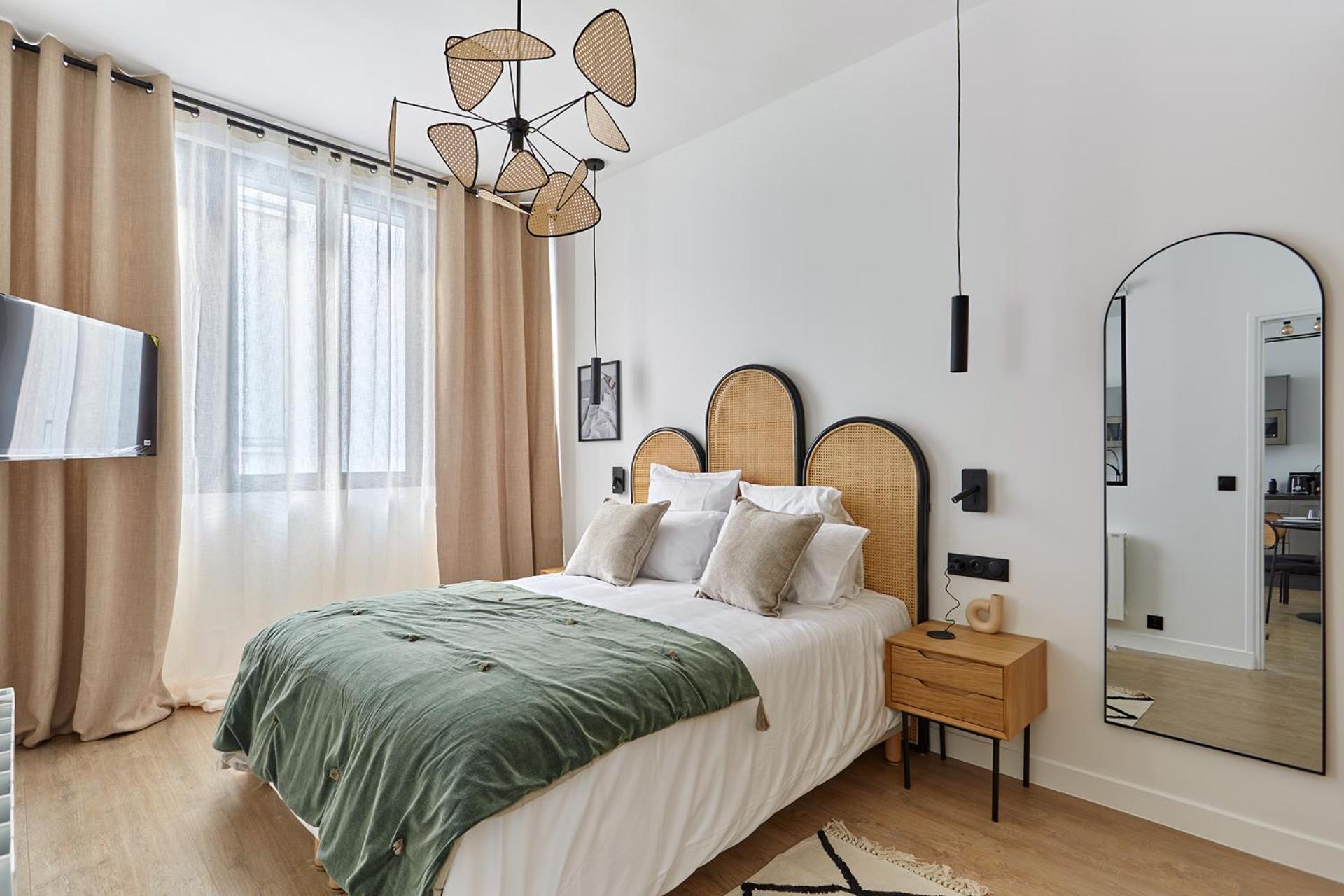 Apartment Center Of Paris Bastille By Studioprestige 外观 照片